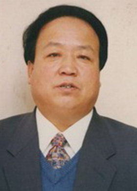 胡文瑞院士  高级顾问